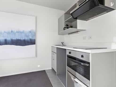 10L/147 Hobson Street, Auckland Central