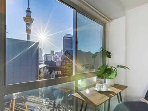 10L/147 Hobson Street, Auckland Central