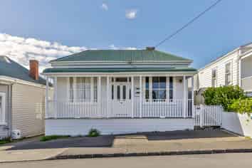 74 John Street, Ponsonby