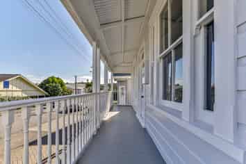 74 John Street, Ponsonby