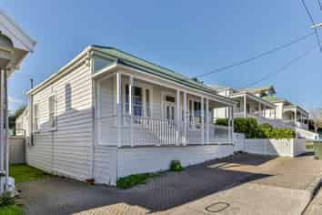 74 John Street, Ponsonby