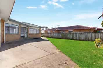 562 Massey Road, Mangere