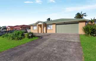 562 Massey Road, Mangere