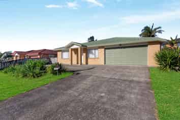 562 Massey Road, Mangere