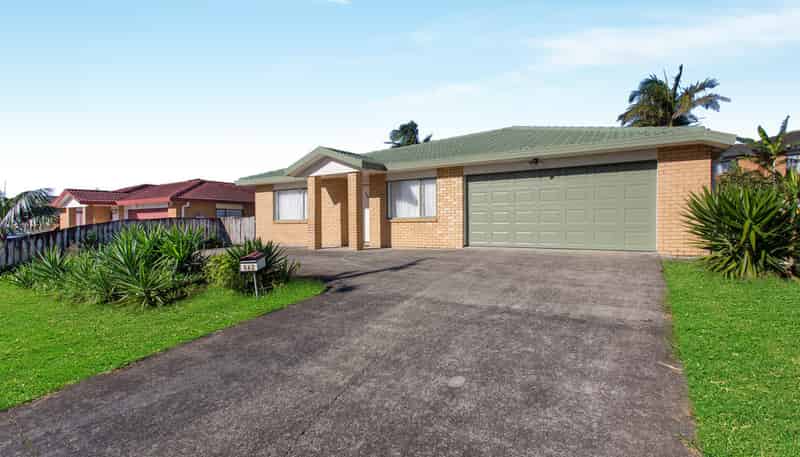 562 Massey Road, Mangere