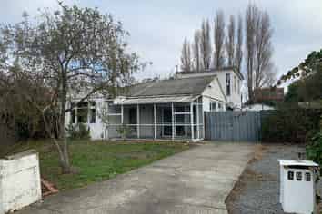 126 Shortland Street, Wainoni