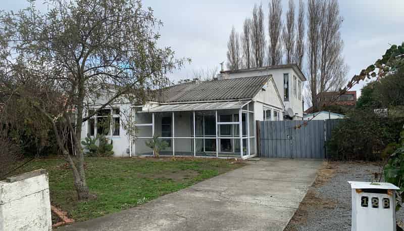 126 Shortland Street, Wainoni