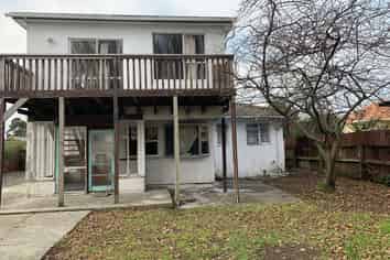 126 Shortland Street, Wainoni