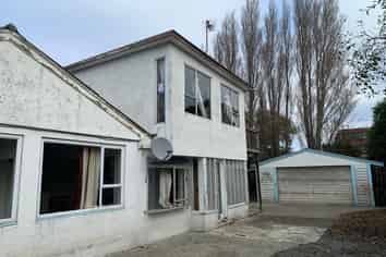 126 Shortland Street, Wainoni