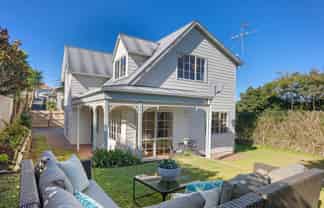 26A Forbes Street, Onehunga