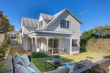 26A Forbes Street, Onehunga