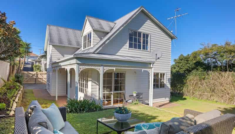 26A Forbes Street, Onehunga