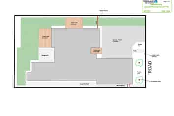 3 Tulett Park Drive, Casebrook