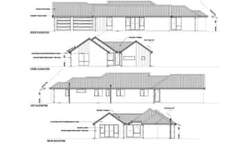 3 Tulett Park Drive, Casebrook