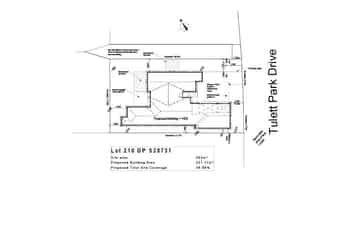 3 Tulett Park Drive, Casebrook