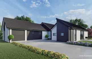 3 Tulett Park Drive, Casebrook