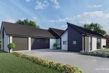 3 Tulett Park Drive, Casebrook