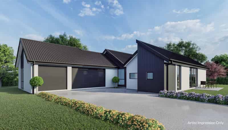 3 Tulett Park Drive, Casebrook