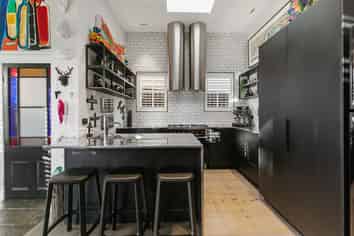 21 Ponsonby Terrace, Ponsonby