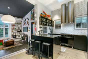 21 Ponsonby Terrace, Ponsonby