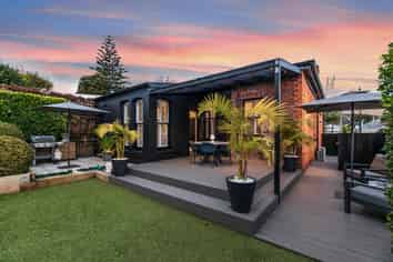 21 Ponsonby Terrace, Ponsonby