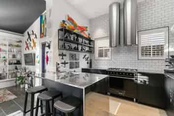 21 Ponsonby Terrace, Ponsonby