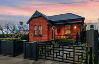 21 Ponsonby Terrace, Ponsonby