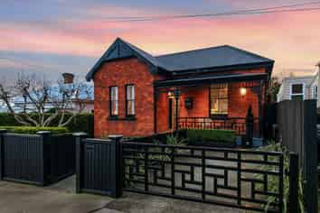 21 Ponsonby Terrace, Ponsonby