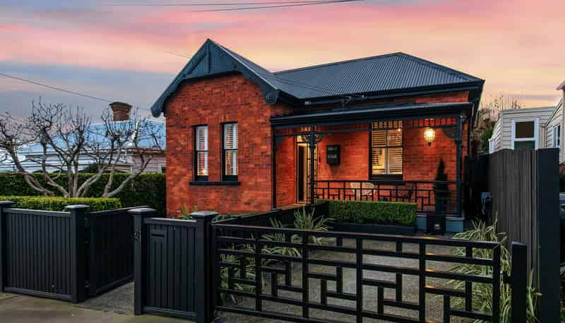 21 Ponsonby Terrace, Ponsonby