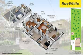 24 Plunket Street, Durie Hill