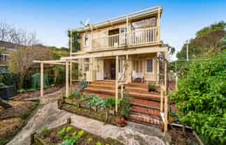 24 Plunket Street, Durie Hill