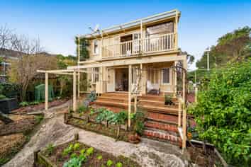 24 Plunket Street, Durie Hill