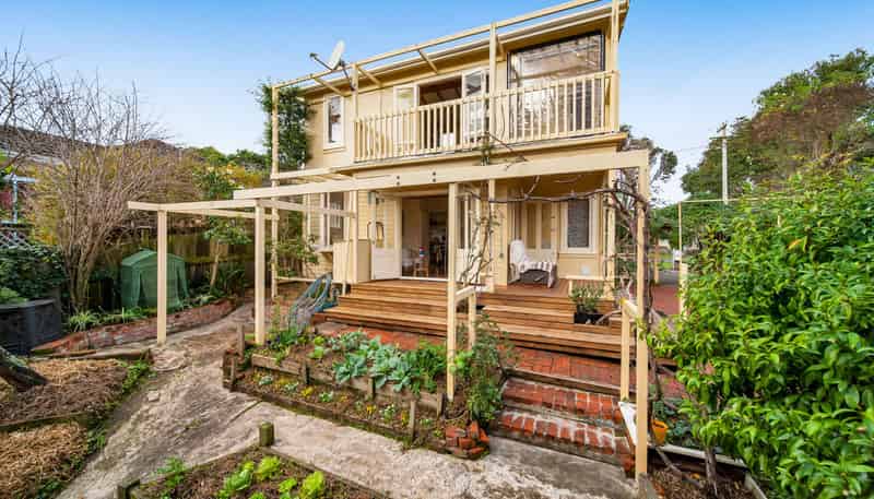 24 Plunket Street, Durie Hill