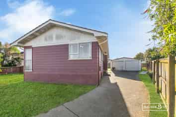 6 Sealord Place, Manurewa