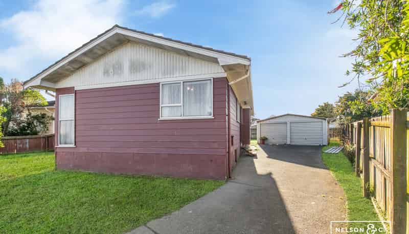 6 Sealord Place, Manurewa