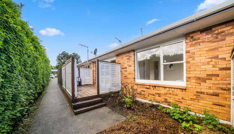 4/65 Mays Road, Onehunga