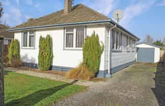 10 Hillary Crescent, Upper Riccarton