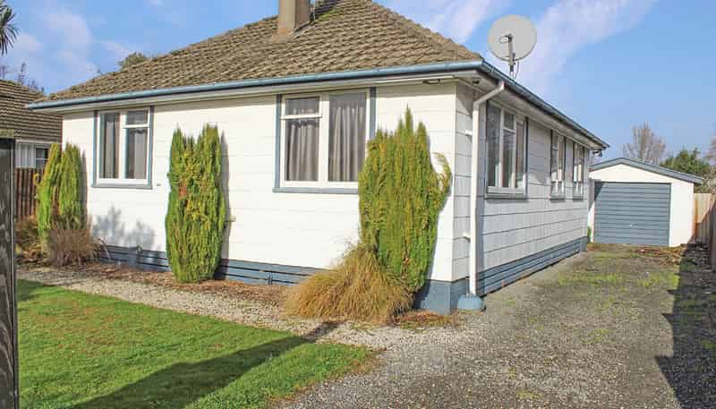 10 Hillary Crescent, Upper Riccarton