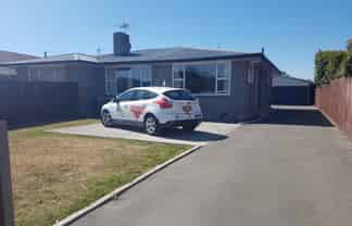 206 Yaldhurst Road, Avonhead