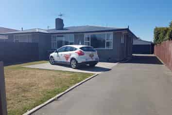 206 Yaldhurst Road, Avonhead