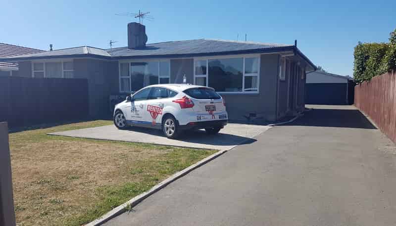 206 Yaldhurst Road, Avonhead