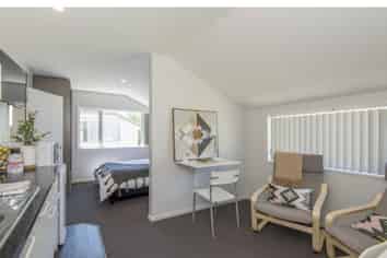 3/1 366  Hereford Street, Christchurch Central