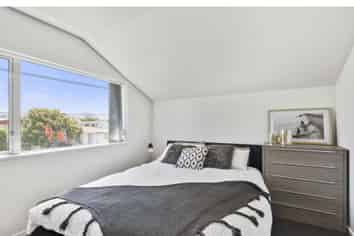 3/1 366  Hereford Street, Christchurch Central