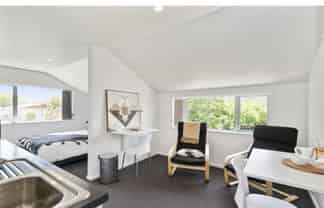 3/1 366  Hereford Street, Christchurch Central