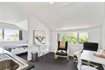 3/1 366  Hereford Street, Christchurch Central