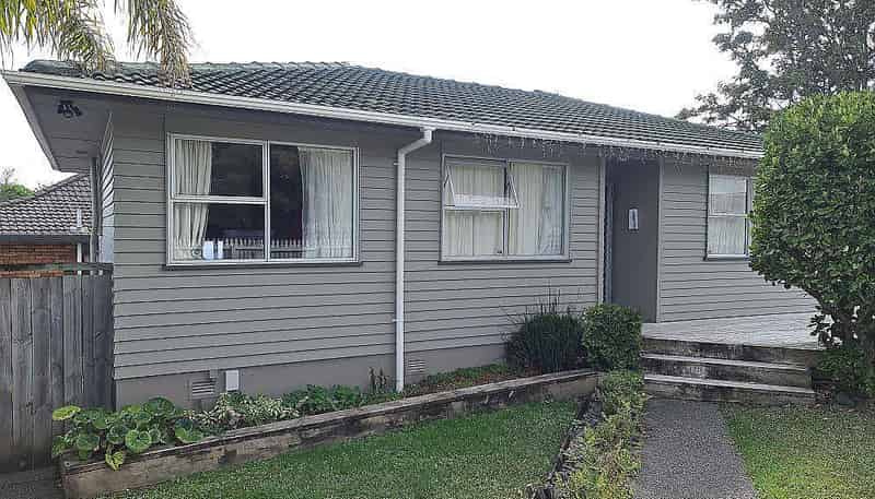 36 Kirby Street, Glendene