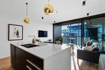 407/199 Great North Road, Mount Eden