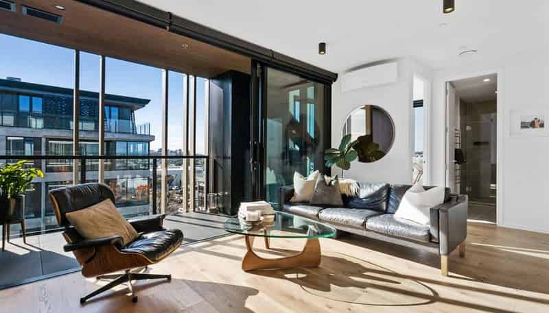 407/199 Great North Road, Mount Eden