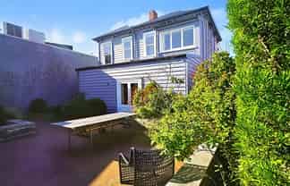 70 Mackelvie Street, Mount Eden