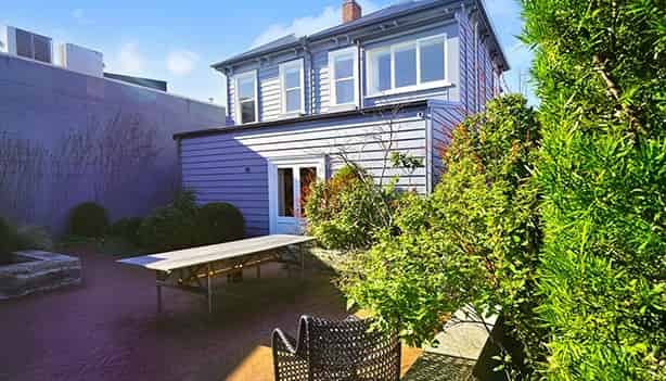 70 Mackelvie Street, Mount Eden